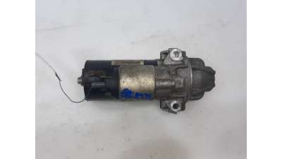 MOTOR ARRANQUE CITROEN JUMPER FURGÓN GRAN VOLUMEN 2011-2014 - 1329880 / 0001115093