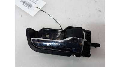 MANETA INTERIOR DELANTERA DERECHA TOYOTA PRIUS (NHW20) 2003- - 1338421 / 6920547020B2