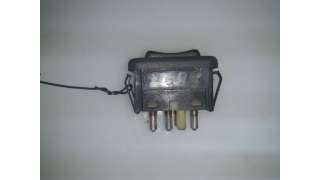 MANDO ELEVALUNAS DELANTERO IZQUIERDO VOLVO S40 BERLINA 2001- - 1339309 / 821716