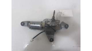 MOTOR LIMPIA TRASERO SUZUKI GRAND VITARA (JB/JT) 2005-2014 - 1339970 / 2596000632