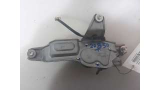 MOTOR LIMPIA TRASERO SUZUKI GRAND VITARA (JB/JT) 2005-2014 - 1339970 / 2596000632