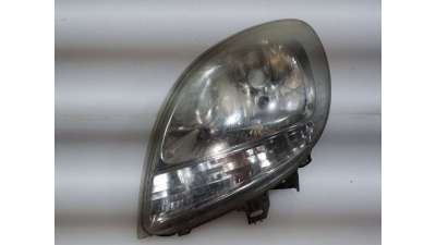 FARO IZQUIERDO NISSAN KUBISTAR (X76) 2007- - 1340272 / 8200236590