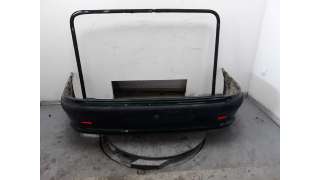 PARAGOLPES TRASERO PEUGEOT 607 (S1)(12.2000) 2000-2004 - 1342346 / 7410X9