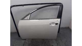 PUERTA DELANTERA IZQUIERDA MAZDA 6 BERLINA (GH) 2010-2012 - 1344558 / GSYD5902XJ