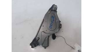 MOTOR LIMPIA TRASERO MAZDA 6 BERLINA (GH) 2010-2012 - 1350832 / 8496000532