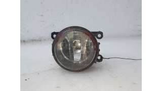 FARO ANTINIEBLA DERECHO RENAULT MEGANE III COUPE 2010-2010 - 1354876 / 8200074008