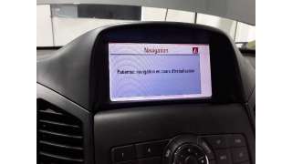 PANTALLA MULTIFUNCION CHEVROLET ORLANDO 2011- - 1382261 / 95958728