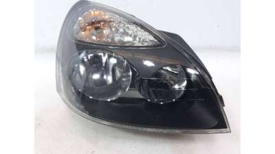 FARO DERECHO RENAULT CLIO II FASE II (B/CB0) 2001-2008 - 1400209 / 15601800RE