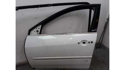 PUERTA DELANTERA IZQUIERDA RENAULT LAGUNA III BERLINA - - 1428378 / 801010025R