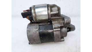 MOTOR ARRANQUE RENAULT MEGANE II BERLINA 5P 2005- - 1460007 / 8200266777B