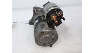 MOTOR ARRANQUE RENAULT MEGANE II BERLINA 5P 2005- - 1460007 / 8200266777B