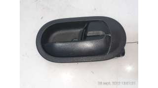 MANETA INTERIOR DELANTERA DERECHA MITSUBISHI COLT CZ3 BERL. 3 (Z30) 2005-2009 - 1466576 / D639939