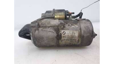 MOTOR ARRANQUE BMW SERIE 5 BERLINA (E39) 2000-2003 - 1466801 / 2247391