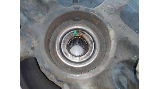 MANGUETA DELANTERA IZQUIERDA MERCEDES-BENZ CLASE ML (BM 164) 2006-2009 - 1470490 / 01060037