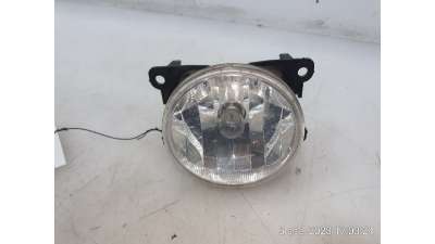 FARO ANTINIEBLA DERECHO CITROEN C3 PICASSO 2010-2015 - 1474288 / 9685425180