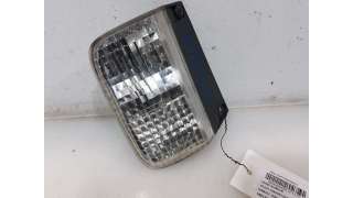 FARO ANTINIEBLA TRASERO DERECHO RENAULT TRAFIC II FURGÓN 2001-2011 - 1491378 / 8200968063