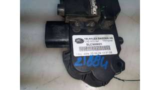 PEDAL ACELERADOR LAND ROVER RANGE ROVER SPORT 2005-2009 - 1499741 / SLC500021