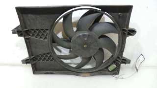 ELECTROVENTILADOR MAZDA 2 BERLINA (DY) - - 45980 / 8240367