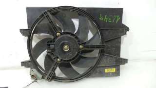 ELECTROVENTILADOR MAZDA 2 BERLINA (DY) - - 45980 / 8240367