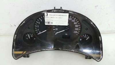 CUADRO INSTRUMENTOS OPEL CORSA C - - 48195 / 13173350