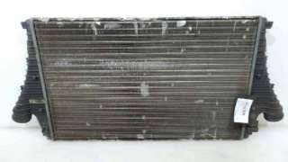 INTERCOOLER OPEL VECTRA C BERLINA - - 48214 / 24418366