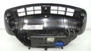 CUADRO INSTRUMENTOS CITROEN C4 BERLINA - - 60154 / 96631954