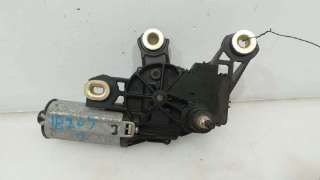 MOTOR LIMPIA TRASERO SEAT LEON (1M1) 1999-2000 - 888038 / 1J6955711C