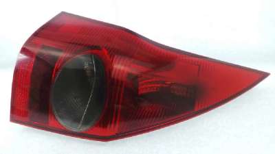 PILOTO TRASERO IZQUIERDO RENAULT MEGANE II GRANDTOUR 2003-2005 - 962940 / 8200142684