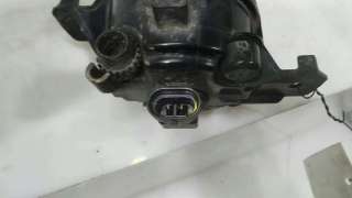 FARO ANTINIEBLA IZQUIERDO RENAULT LAGUNA II (BG0) - - 969776 / 89201771