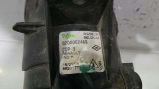 FARO ANTINIEBLA IZQUIERDO RENAULT LAGUNA II (BG0) - - 969776 / 89201771