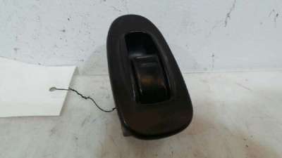 MANDO ELEVALUNAS TRASERO DERECHO KIA SHUMA 1998- - 978294 / 4735101000