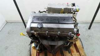 MOTOR COMPLETO KIA SHUMA 1998- - 978384 / BF