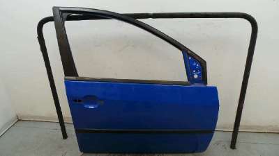 PUERTA DELANTERA DERECHA FORD FIESTA (CBK) - - 987400 / 1692523