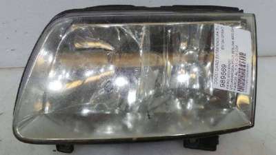 FARO IZQUIERDO VOLKSWAGEN POLO III BERLINA (6N2) 1999-2002 - 989569 / 89302810