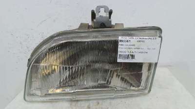 FARO IZQUIERDO FORD FIESTA BERL./COURIER 1991- - 990561 / 1062430