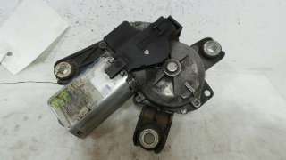 MOTOR LIMPIA TRASERO OPEL COMBO (CORSA C) 2004-2005 - 997296 / 9225634