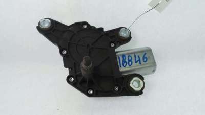 MOTOR LIMPIA TRASERO PEUGEOT 508 2014-2018 - 998384 / 9688605580