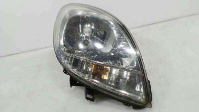 FARO DERECHO NISSAN KUBISTAR (X76) 2003- - 1006519 / 8200236591