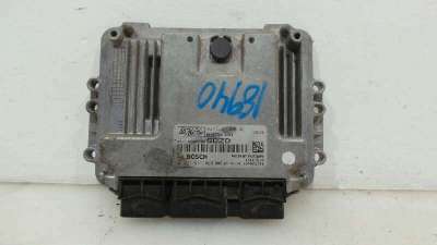 CENTRALITA MOTOR UCE FORD FIESTA (CB1) 2008-2012 - 1006818 / 8V2112A650KD