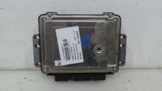 CENTRALITA MOTOR UCE FORD FIESTA (CB1) 2008-2012 - 1006818 / 8V2112A650KD