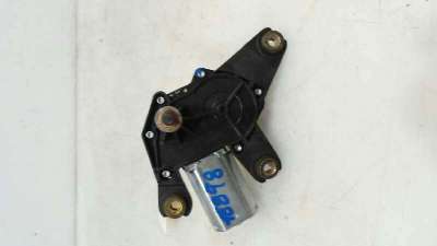 MOTOR LIMPIA TRASERO RENAULT SCENIC II (JM) 2004- - 1007609 / 8200153458