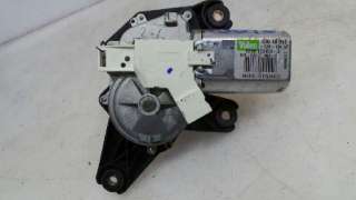 MOTOR LIMPIA TRASERO RENAULT SCENIC II (JM) 2004- - 1007609 / 8200153458