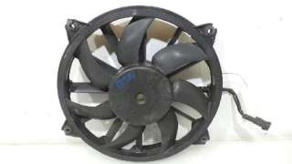 ELECTROVENTILADOR CITROEN C4 COUPE 2004-2009 - 1009285 / 1253G7