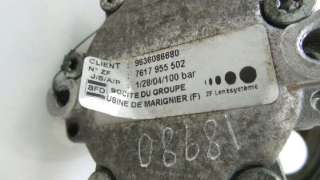 BOMBA DIRECCION PEUGEOT 807 2002-2006 - 1014213 / 9636086680