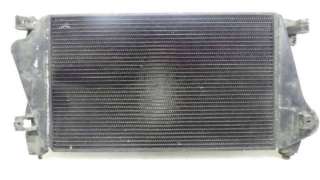 INTERCOOLER CHRYSLER VOYAGER ES 1994- - 1020176 / 1035001