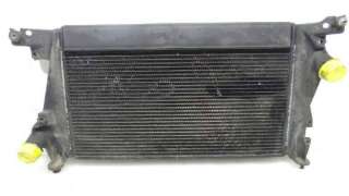 INTERCOOLER CHRYSLER VOYAGER ES 1994- - 1020176 / 1035001