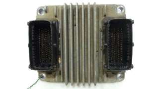 CENTRALITA MOTOR UCE OPEL CORSA C 2000-2003 - 1020895 / 8972272256