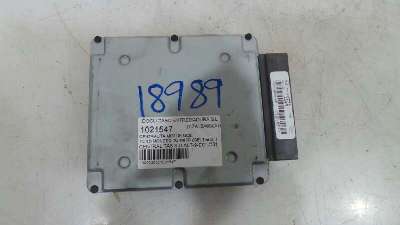 CENTRALITA MOTOR UCE FORD MONDEO TURNIER (GE) 2000-2002 - 1021547 / 2S7A12A650AHD