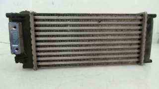 INTERCOOLER PEUGEOT 307 BERLINA (S2) 2005-2006 - 1035663 / 9648551880