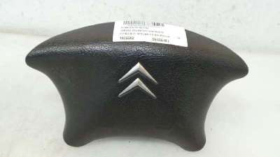 AIRBAG DELANTERO IZQUIERDO CITROEN C5 BERLINA 2002-2004 - 1036692 / 96326381